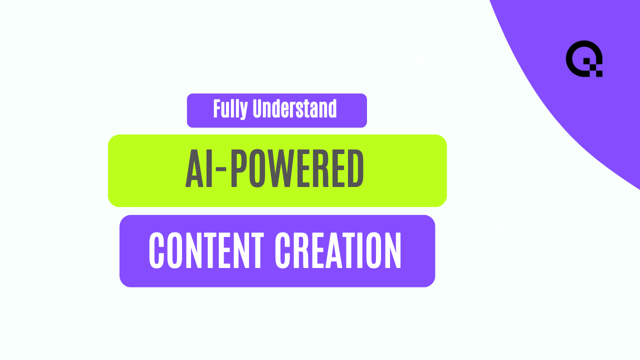 The Power of Generative AI in Content Creation