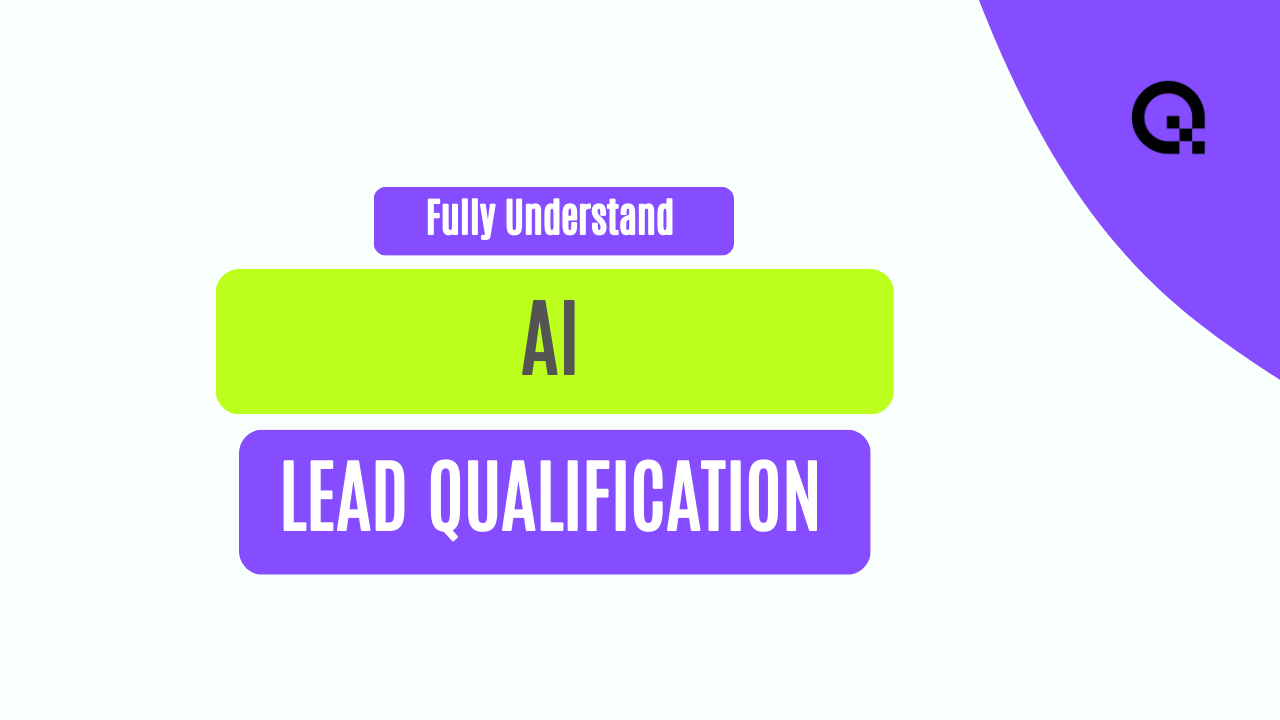 The Power of AI-Assisted Inbound Lead Qualification