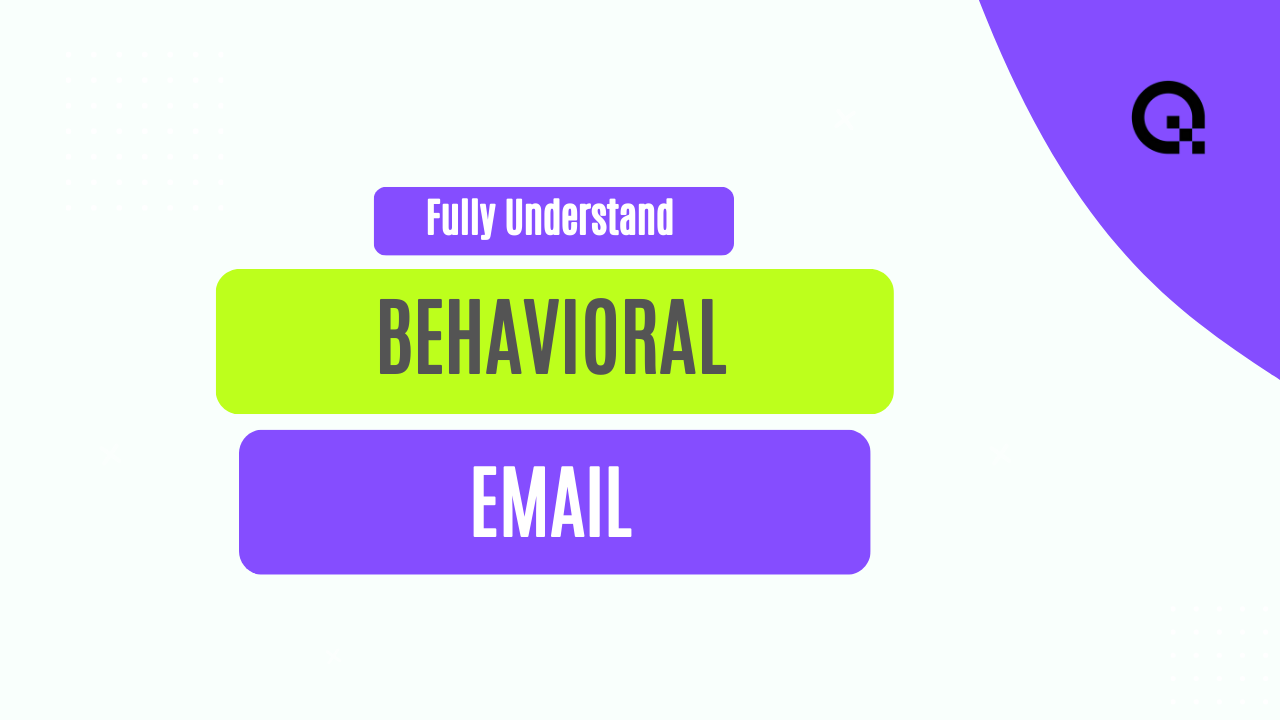 Mastering Behavioral Email Sequencing: A Guide to Intent Targeting