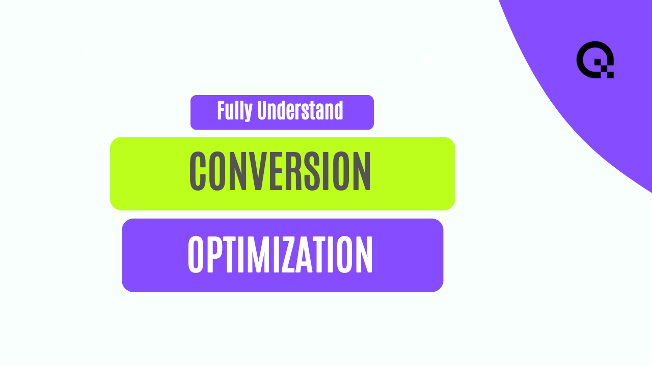 The Ultimate Guide to Conversion Rate Optimization