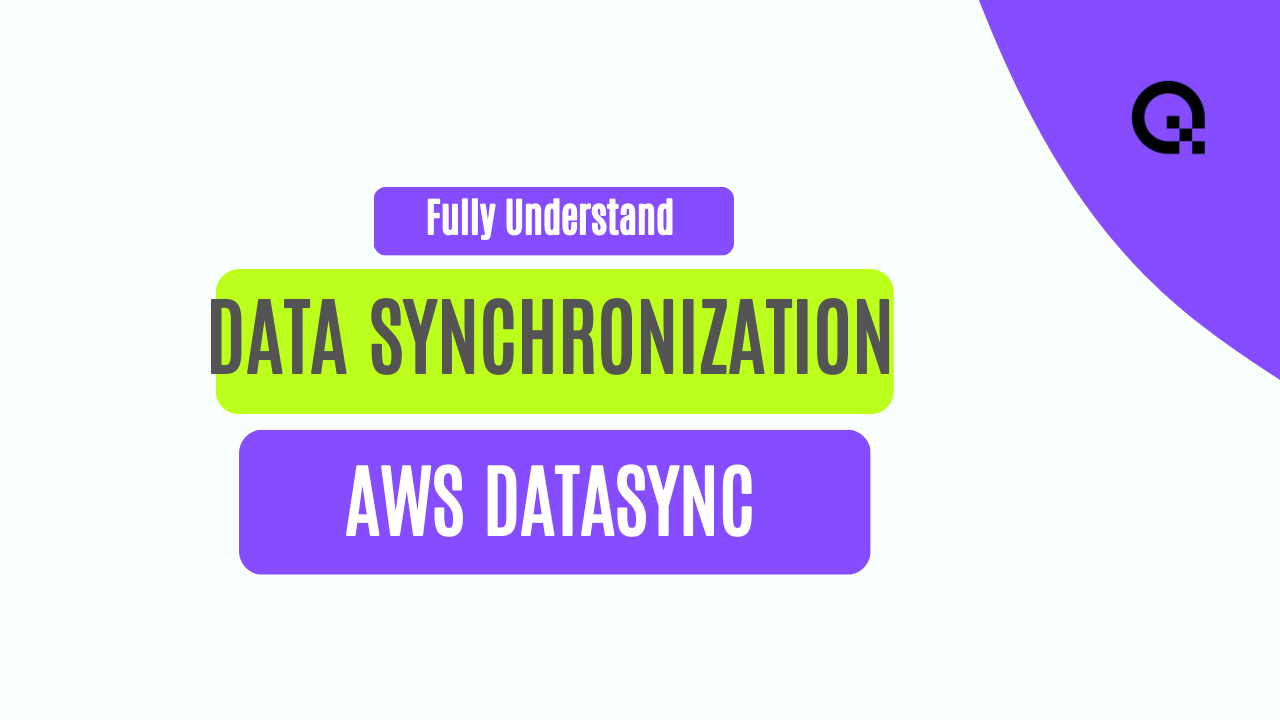 Global Data Synchronization with AWS DataSync