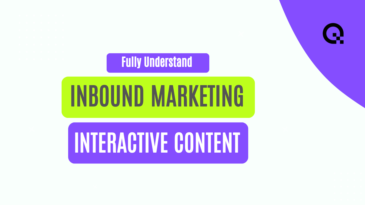 The Power of Inbound Marketing: Engaging Audiences with Interactive eBooks and Whitepapers