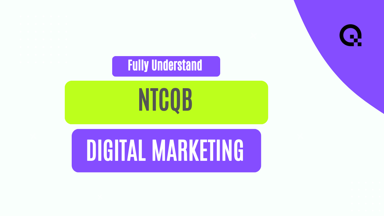 Unveiling the Power of NTCQB in Digital Marketing