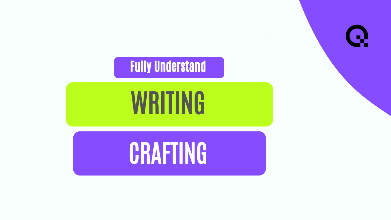 The Art of Writing: Crafting an Elaborate Blog Post